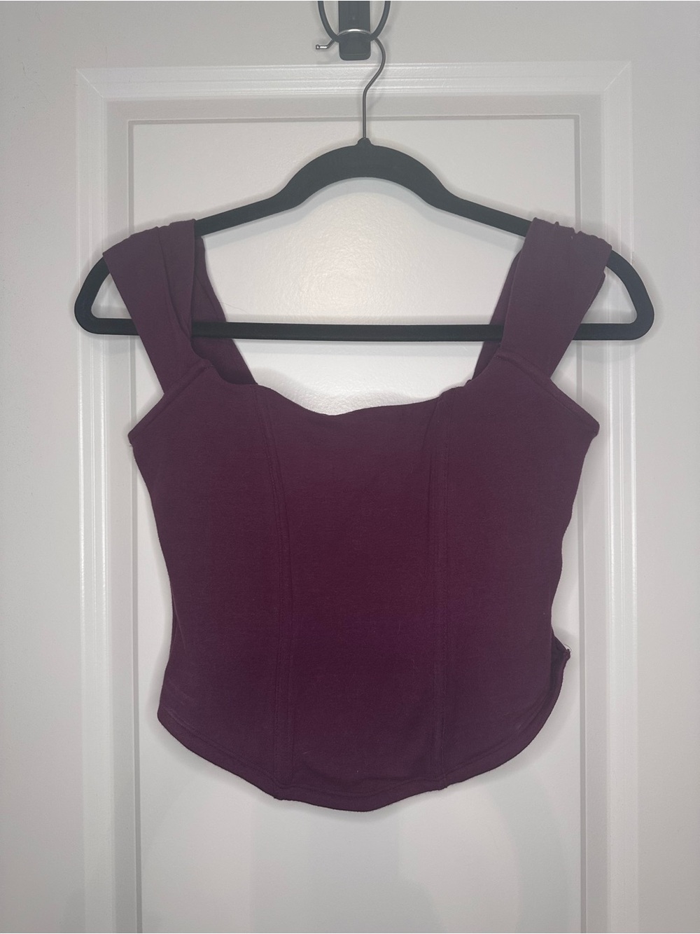 Good American - Dolly Parton Corset Top